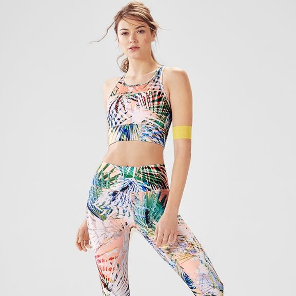 Formosa 2-Piece Outfit NWT